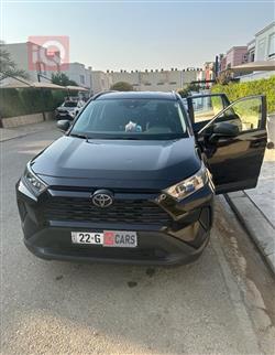 تۆیۆتا ڕاڤ 4